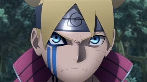 Boruto: Naruto Next Generations Chapter 80